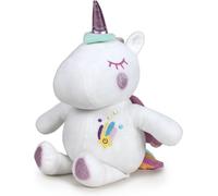 Magic Dreamlight MGC00000 Light-Up White Unicorn, Multi Colour