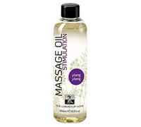 Magic Dreams - Massage Oil - Stimulation Ylang-Ylang 250 ml
