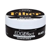MAGIC | EDGEffect Tinted Fiber Edge Control Gel 1 oz (Black)