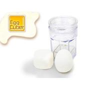 Magic "Egg Cuber" Egg Former Egg Shape for Cube-Shaped, Angular Eggs Cube-Egg-Machine