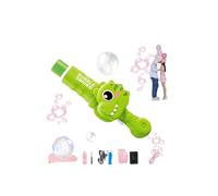 Magic Elastic Bubble Fog Wand,2026 Upgraded Fog Bubble Machine,Rechargeable Electric SmokeBubble Machine,Magic Interactive FogBubble Maker with Smoke,Colorful Lights & Music,for Party,Wedding
