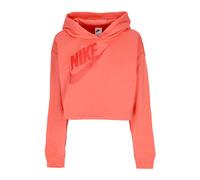 Magic Ember Cropped Hoodie Sportswear - female - Nike - Training - Pink - L - Sport L