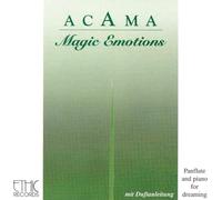 Acama - Magic Emotions