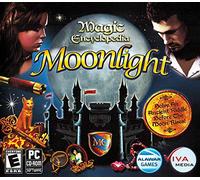 Magic Encyclopedia: Moon Light (PC CD)