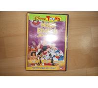 Magic English - Vol.6 : De la tête aux pieds