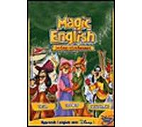 Magic English - Vol.7 : Le Lieux et les paysages