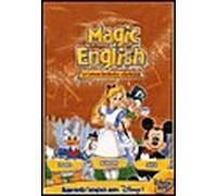 Magic English - Vol.8 : Les couleurs, les nombres et la musiques