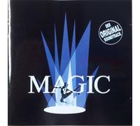 Magic (Enrico Garzilli)