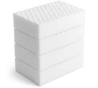 Magic Eraser Melamine Sponge for Cleaning