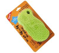 Magic Exfoliating Bath Sponge for Body, 3D Super Soft Exfoliate Body Scrubber, Friendly and Reusable Handheld Shower Brush Remover Dead Skin for Adults Women Men Cleansing Skin