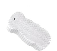 Magic Exfoliating Bath Sponge, Radiant Skin Sponge Super Soft, Highly Absorbent Design, Magic Exfoliating Body Scrubber Durable Soft Comfortable for Travel