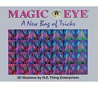 Magic Eye: A New Bag of Tricks (Volume 5)