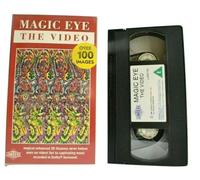 Magic Eye - Magic Eye: The Video - Volume 1 [VHS]