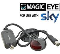 Magic Eye TV Link for SKY HD SKY Plus- Watch SKY in 2 Rooms
