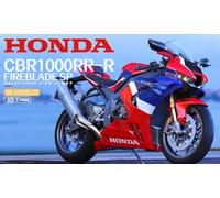 Magic Factory 1402 Honda CBR1000RR-R Fireblade SP 1:9 Model Kit
