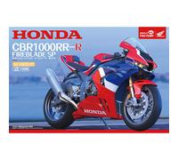 Magic Factory 1402 Honda CBR1000RR-R Fireblade SP 1:9 Model Kit