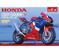 Magic Factory 1402 Honda CBR1000RR-R Fireblade SP 1:9 Model Kit
