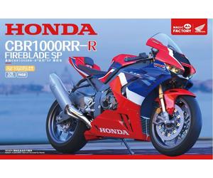 Magic Factory 1402 Honda CBR1000RR-R Fireblade SP 1:9 Model Kit