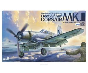 Magic Factory 5004 1:48th scale The British Royal Navy Fleet Air Arm Corsair Mk.