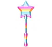 Magic Fairy Wand Card Holder, Credit Card Wand and Tap to Pay Wand