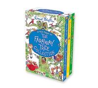 Magic Faraway Tree 3 Copy Collection - Plastic Free