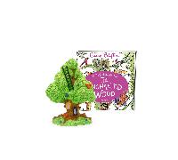 Magic Faraway Tree - The Enchanted Wood