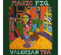 Magic Fig - Valerian Tea (Pink Flume Vinyl)