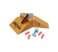 Magic Finger Dance Tech Deck Finger Board Finger Board Skate Slope Stair Ramp Ultimate Park J5-5