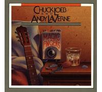 Magic Fingers by Chuck Loeb