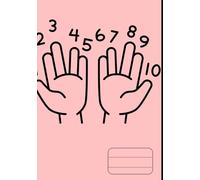 Magic Fingers for Smart Counting: Count, play, explore - with magic fingers ("Knowledge Explorers)