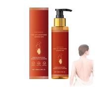 Magic Firming Body Oil for Women, 100ML Skin Tightening & Moisturizing Oil, Glow Remedy Body Lotion for Sagging Skin, Smooth & Radiant After-Shower Care (1)