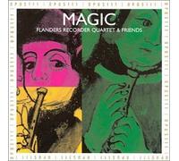 Magic (Flanders Recorder Quartet)