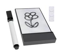 Magic Flick Pad - With Its High Degree Of Repeatability, Instantly Changes The Image On The Flick Pad For Magic Tricks | Interactive And Magic Drawing Board