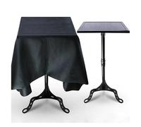 Magic Floating Table Magic Tricks Levitation Magia Magician Stage Party Illusions Prop Gimmick Accessories Mentalism Funny