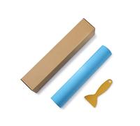 Magic Flock Plus for Rhinestone Template Material Rhinestone Flock for Hotfix Rhinestones Applicable to Cameo and Cricut Cutting Machine (12" x3Yards)