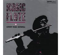 Magic Flute by Lenny Macdowell (1996-09-28)