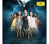 Magic Flute - Original Soundtrack by Various Artists (CD 2023)
