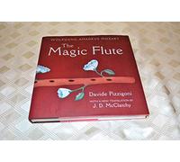 Magic Flute: With 2 Cds (toscanini)