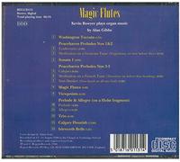 Magic Flutes (Alan Gibbs) Bowyer Kevin