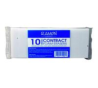 MAGIC FOAM ERASERS Pack of 10