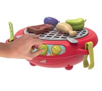 Magic Food - Magic BBQ (Incl 18 accessories)