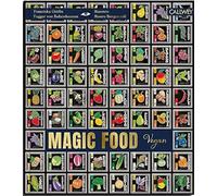 Magic Food: Vegan