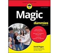 Magic For Dummies