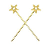 Magic for - Five Pointed Star Angel | Perfect Simulation Toy for Little Princesses, Fairies and Dancers. Creative Fun