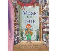 Magic For Sale
