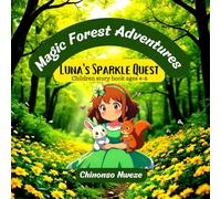Magic Forest Adventures: Unlock the Secret World