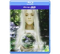 Magic Forest [Blu-ray] [Region B]