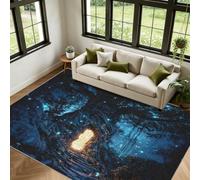 Magic Forest Rugs Living Room 60 x 110 cm