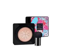 Magic Foundation Mushroom Head Air Cushion CC Cream Waterproof Brighten Foundation Women Base Makeup Face