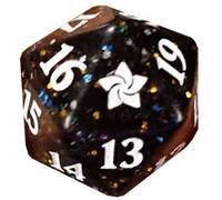 Magic Foundations Spindown Dice - Bundle Die